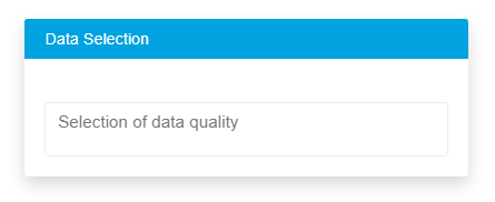 data-cleansing-data-selection