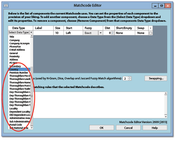 data-deduplication-how-matchup-works