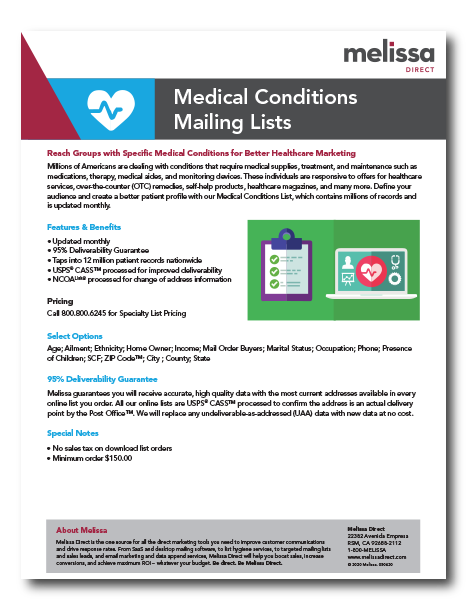 data-sheet-medical-conditions-lists-thumbnail