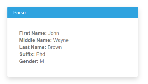 name-verification-parse