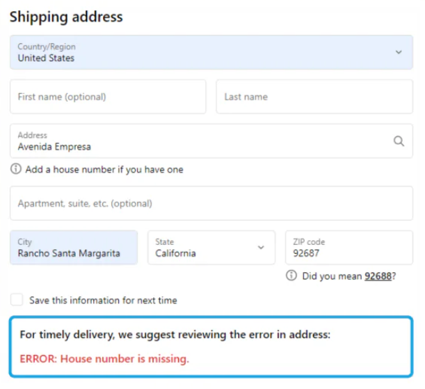 saas-shopify-address-validation