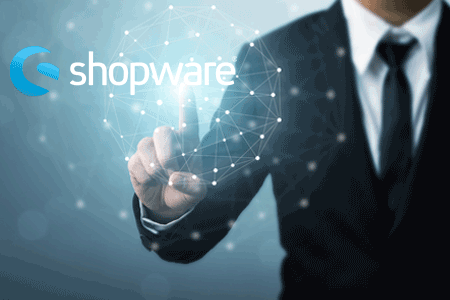 shopware-data-management