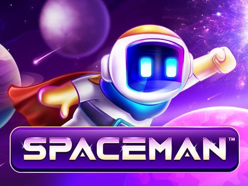 Dalam rencana menambah kesempatan Anda memenangkan jackpot di slot Spaceman