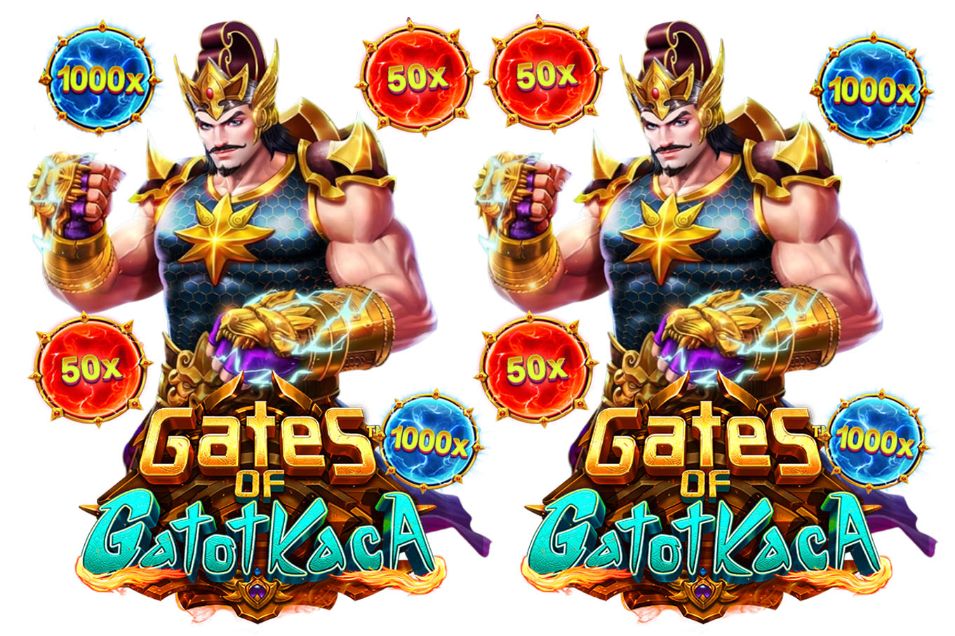 Mengungkap Rahasia Gatotkaca Slot: Perpaduan Grafis Memukau dan Fitur Terbaik